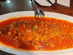 -秦月轩·陕西家乡菜(阜成路·五棵松店)