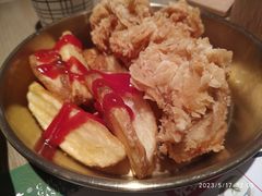 -吾妻拉面•和风食堂(群光广场店)