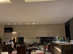 -逸林轩中餐厅(中信泰富朱家角锦江酒店)