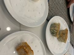 香煎生肉包-国家五钻酒家·西樵旺阁渔村(西樵店)