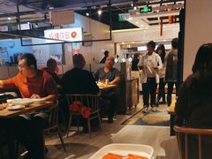 -玫瑰花园自助烤肉(顺义鑫海韵通店)