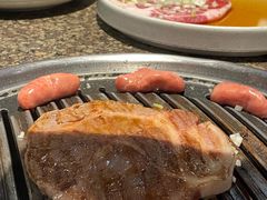 -高丽苑韩国烤肉(海昌路旗舰店)