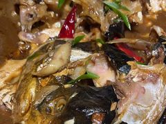 -旺顺阁鱼头泡饼(常营店)