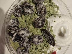 -DQ·蛋糕·冰淇淋(通州万达店)