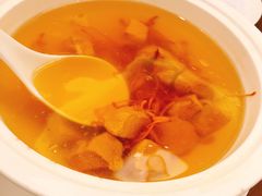 -水月周庄铂尔曼酒店-水月荟中餐厅