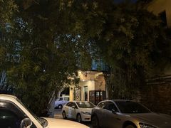 -老洋房花园饭店(绍兴路店)