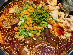 -青花椒花椒鱼(合生汇店)