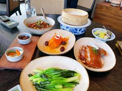 -玖五京菜(杭州城北万象城店)
