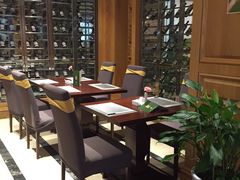 -安徽饭店·白鹭阁自助餐厅(梅山路店)