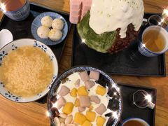 -WONDER ICE 萬得冰田(建設路总店)