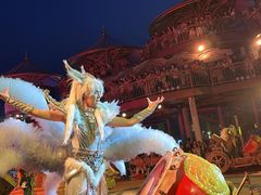 -渔岛海洋度假区