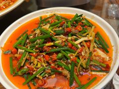 火爆双脆-懒人盐府人家(安贞店)