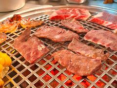-馥二代韩式烤肉 2세대 불고기(喷水池店)