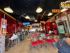 -日昌餐馆(亦庄店)