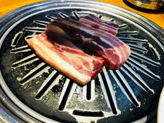 -老炉家木炭烤肉(长江国际店)