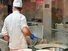 -龙华素斋(龙华路店)