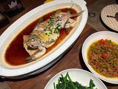 -曾宴·楚菜(湖北省博物馆店)