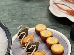 -天瑞轩·粤菜餐厅