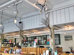 大堂-RAC BAR(安福路店)