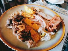 -泉州悦华酒店·自助餐厅