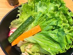 -汉拿山(包河万达店)