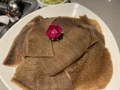捞派毛肚-海底捞火锅(枫蓝国际购物中心店)