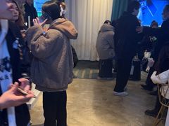 -棂笼·深度沉浸密室(武汉旗舰店)