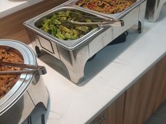 -禾匙素食自助(莱蒙都会店)