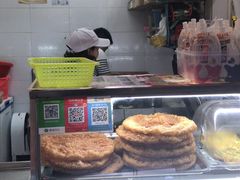 -咏春葱油饼(德政中路店)