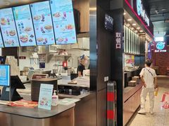 -康師傅私房牛肉面(浦机三店)