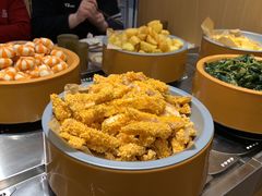 -喜家自助小火锅(卓悦里店)