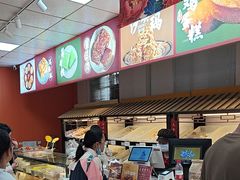 -洛阳麦盛斋糕点店(中州路店)