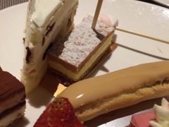 VIE全天候餐厅-上海东方佘山翰悦阁酒店·Vie全日制餐厅