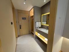 -全季酒店(广州越秀公园店)