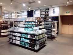 -MUJI无印良品(鑫嘉汇购物中心店)