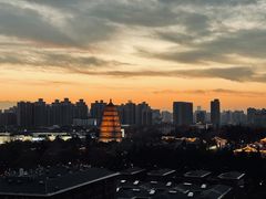 -长安·雅致观景餐厅