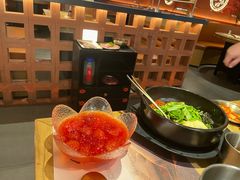 -西塔老太太泥炉烤肉(虹桥南丰城店)