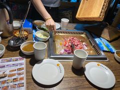 -泽成冰煮羊(非·遗东岸国际店)