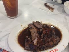 -澳门陈光记烧味饭店(南京德基广场店)