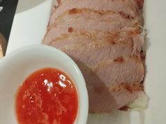 -新白鹿餐厅(虹桥南丰城店)