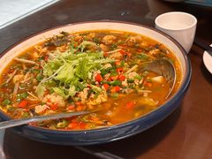 -飞虹鱼馆(春华路店)