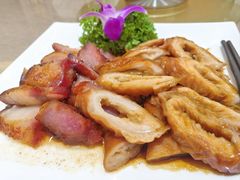 -聚彩居三和酒楼•老字号粤菜(南城店)