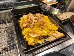 -伍丁·烤牛肋(和平东桥店)