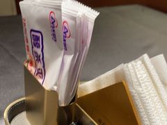-A One Kitchen·南京精菜馆(德基广场店)