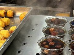 甜芋头-毛华美食(清扬路店)