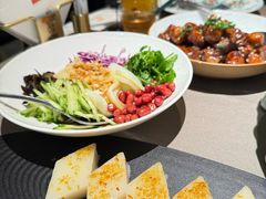 -小厨娘绣中淮扬(大行宫科巷店)