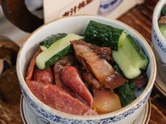 -黄祥华养生堂·炖汤·营养蒸饭(岭南天地店)
