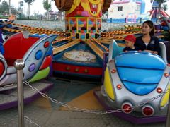 -石家庄市动物园