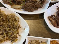 -炙热童年·老北京炙子烤肉(南锣鼓巷店)