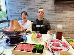 -祥源胡同·涮牛羊肉火锅(花桥店)